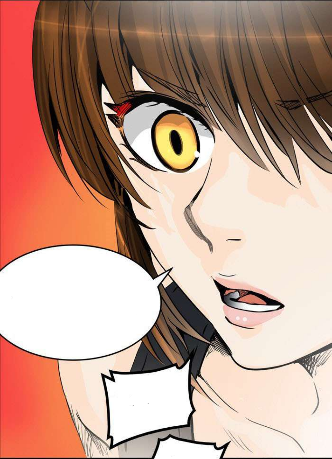 Androssi Eye - HD Wallpaper 