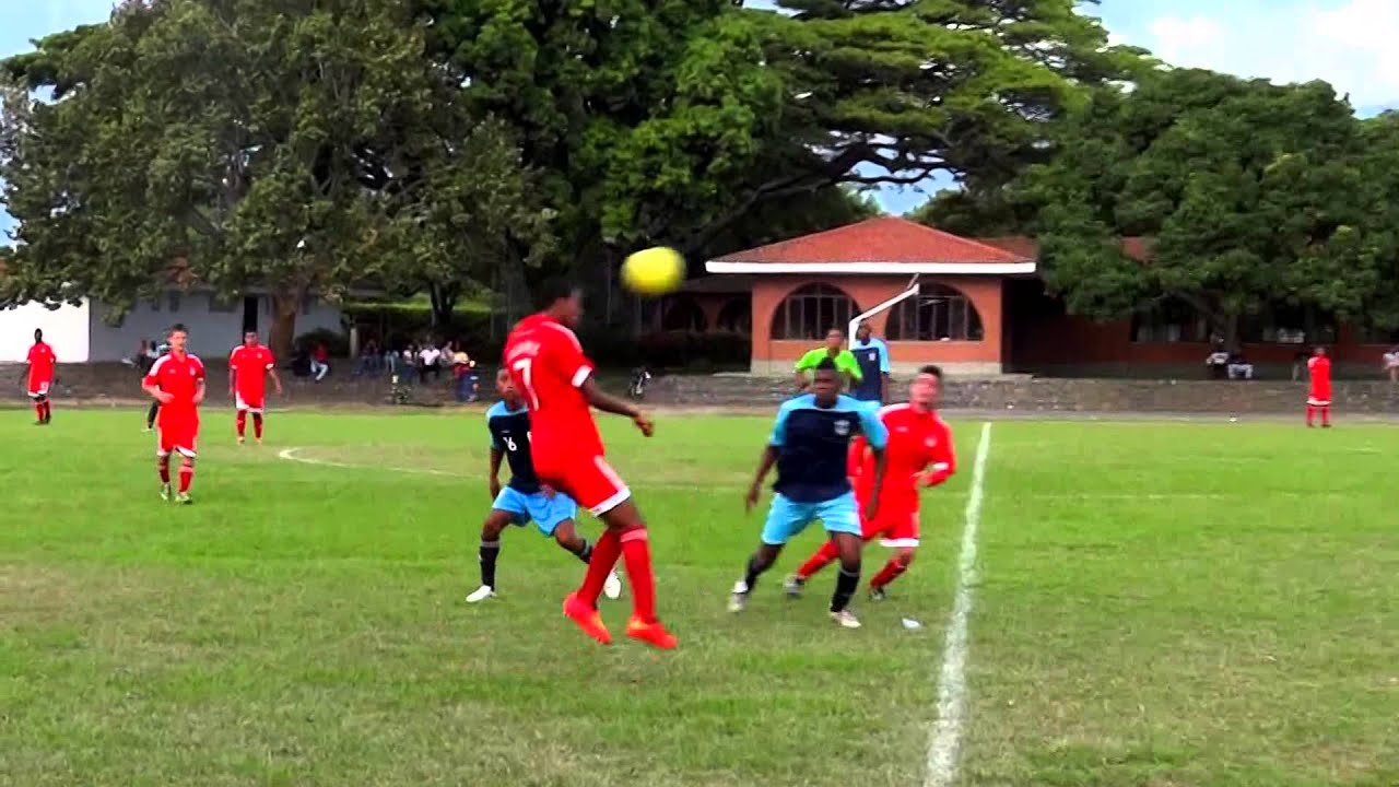 Kick Up A Soccer Ball - HD Wallpaper 