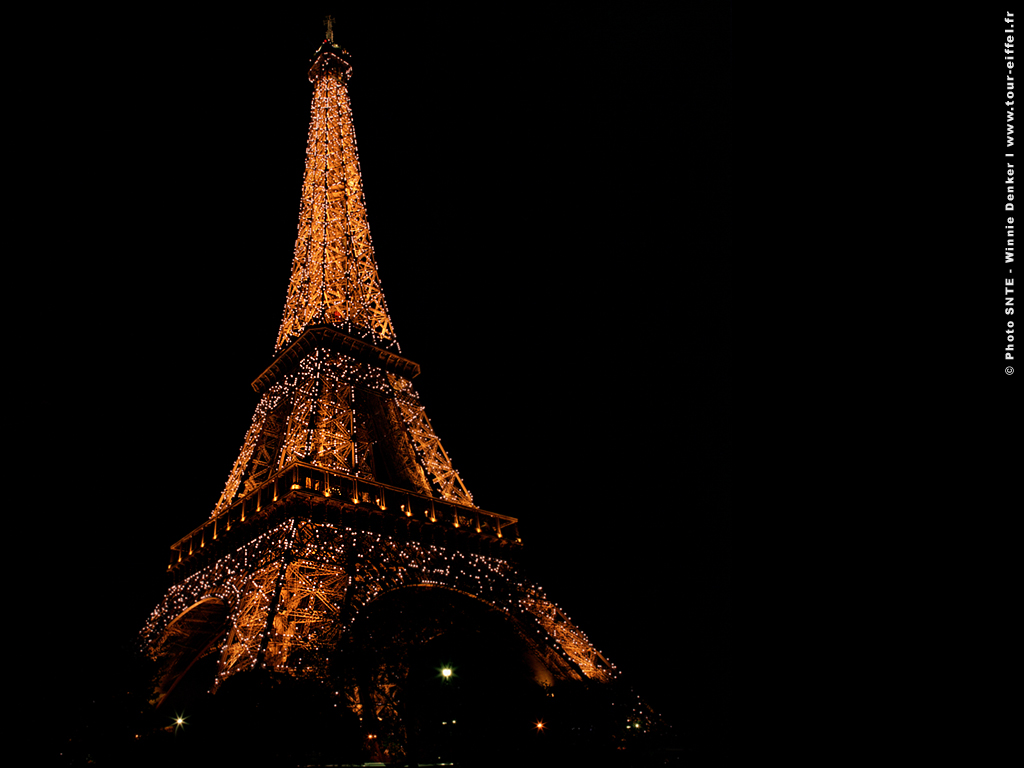Paris - HD Wallpaper 