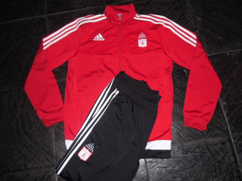 Conjuntos Del America De Cali - HD Wallpaper 