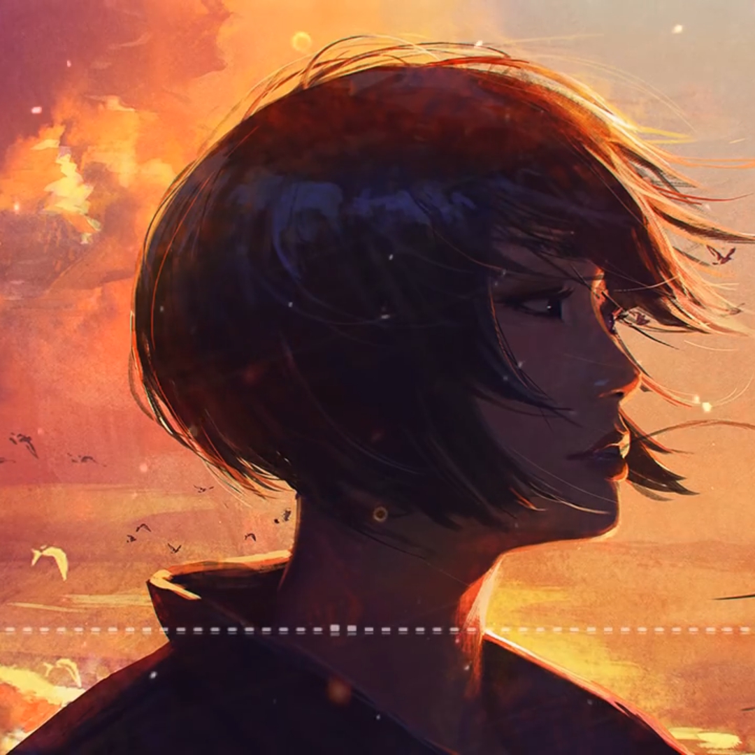 Chasing Inspiration By Yair Albeg From Demented Sound - HD Wallpaper 