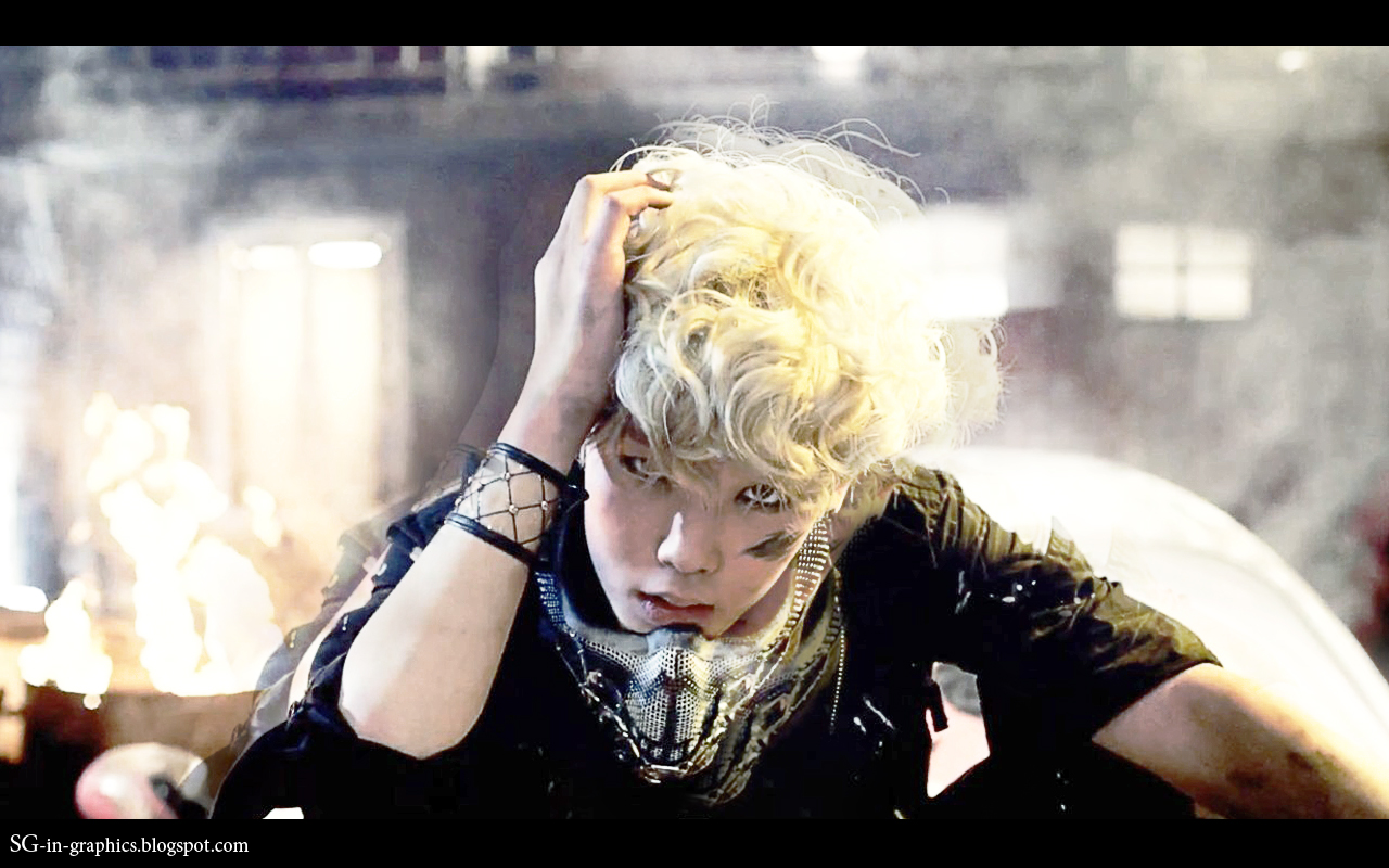 Zelo Bap - HD Wallpaper 
