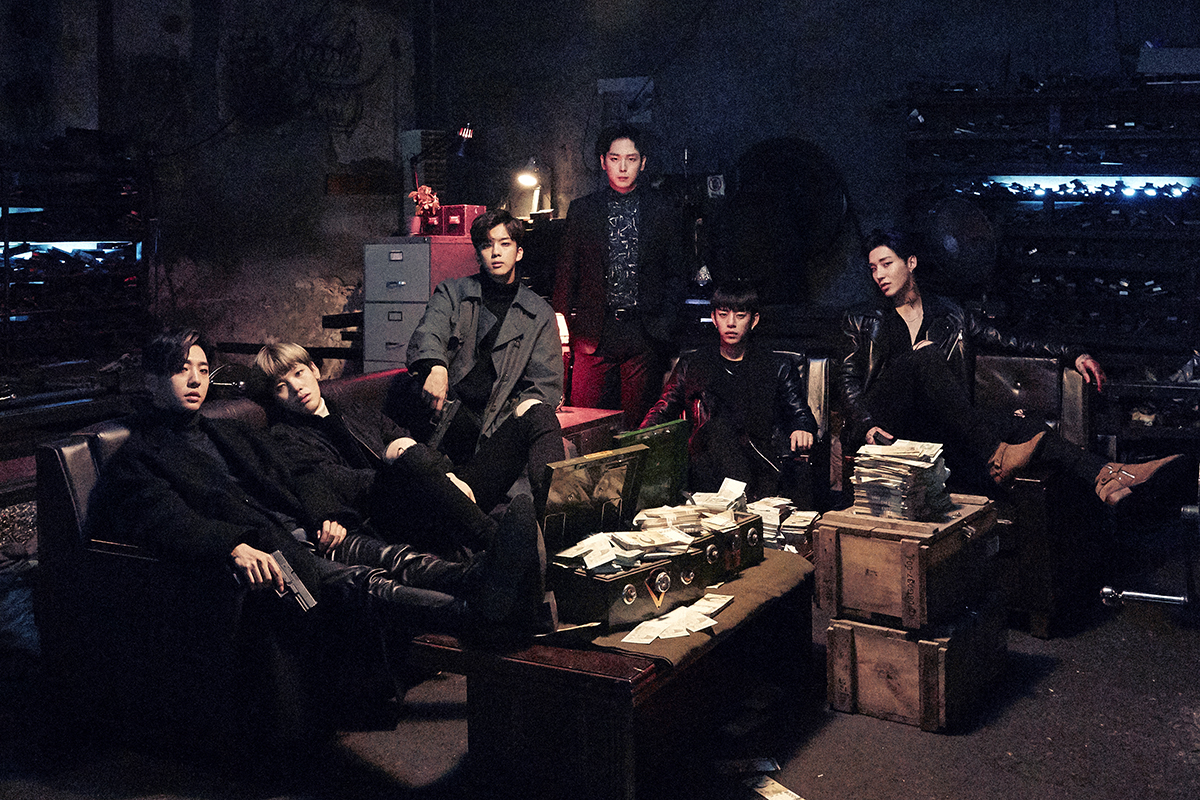 Bap Noir - HD Wallpaper 