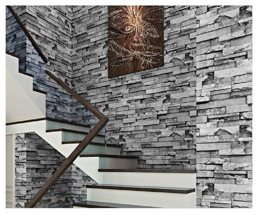 3d Brick Stone - HD Wallpaper 