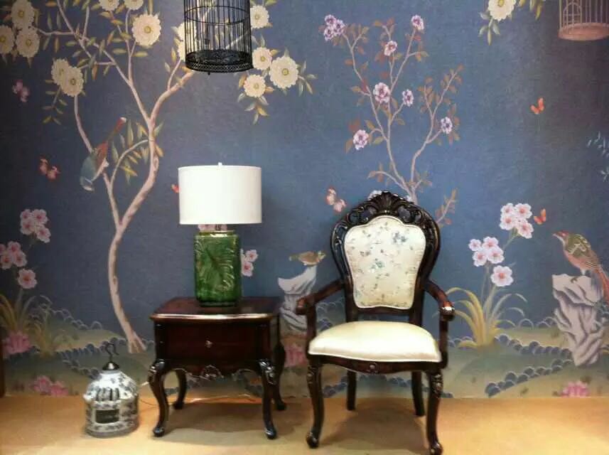 Windsor Chair - HD Wallpaper 