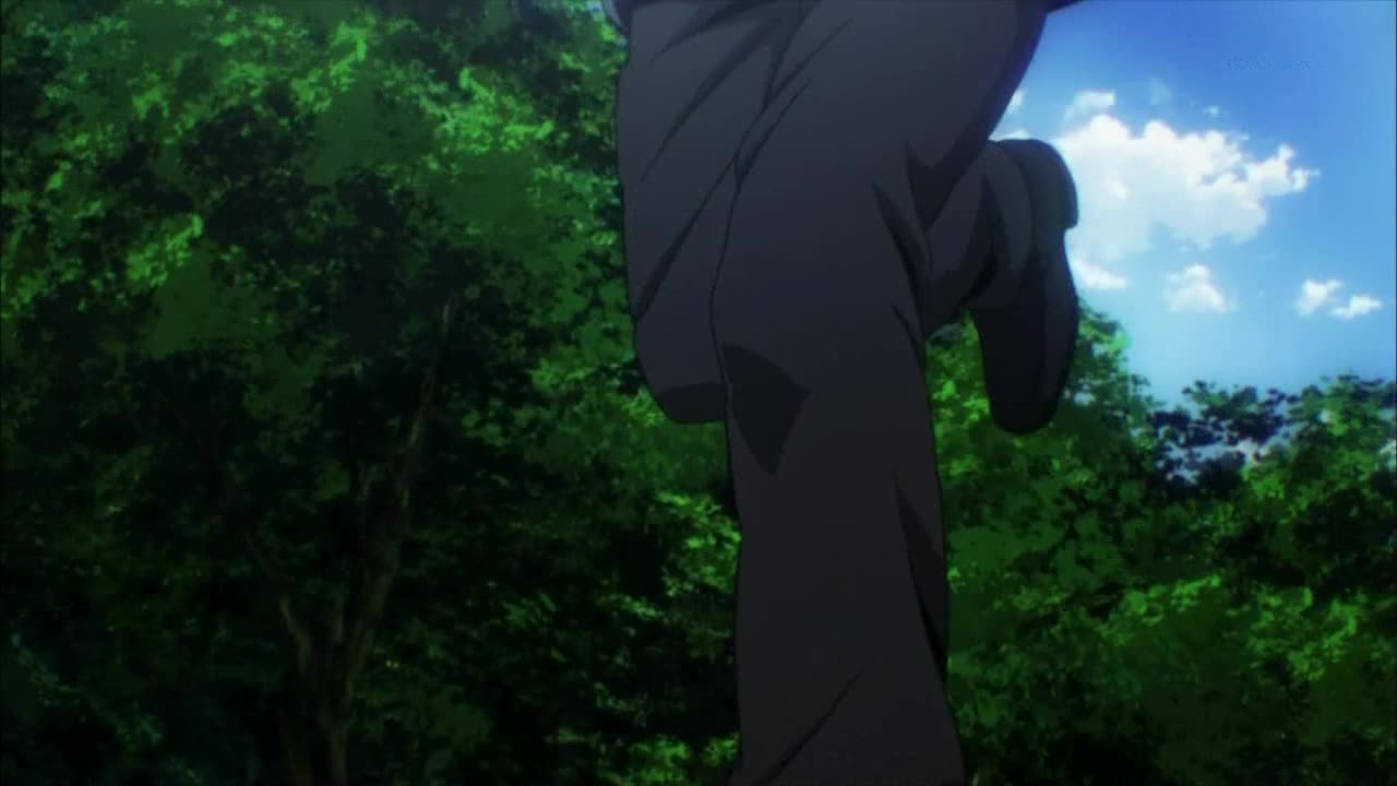 Btooom Wallpaper - HD Wallpaper 