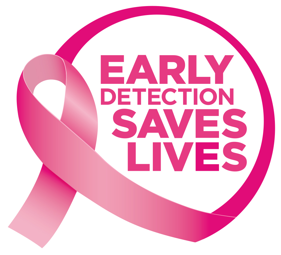 Mammogram Breast Cancer Awareness - HD Wallpaper 