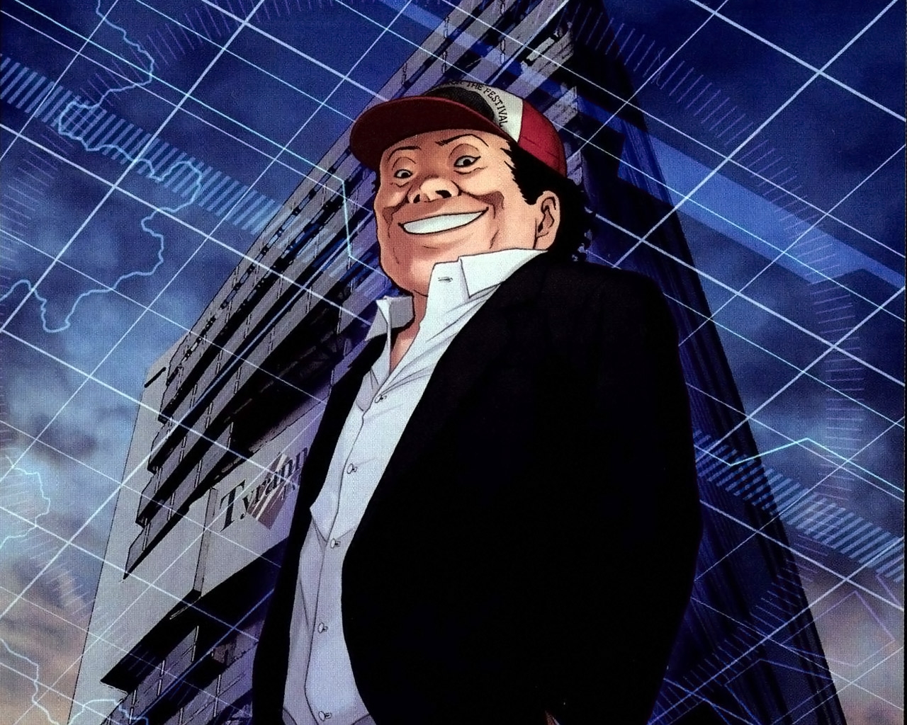 Wallpaper/fond D Écran Btooom / Btooom (seinen) - Takanohashi Btooom - HD Wallpaper 