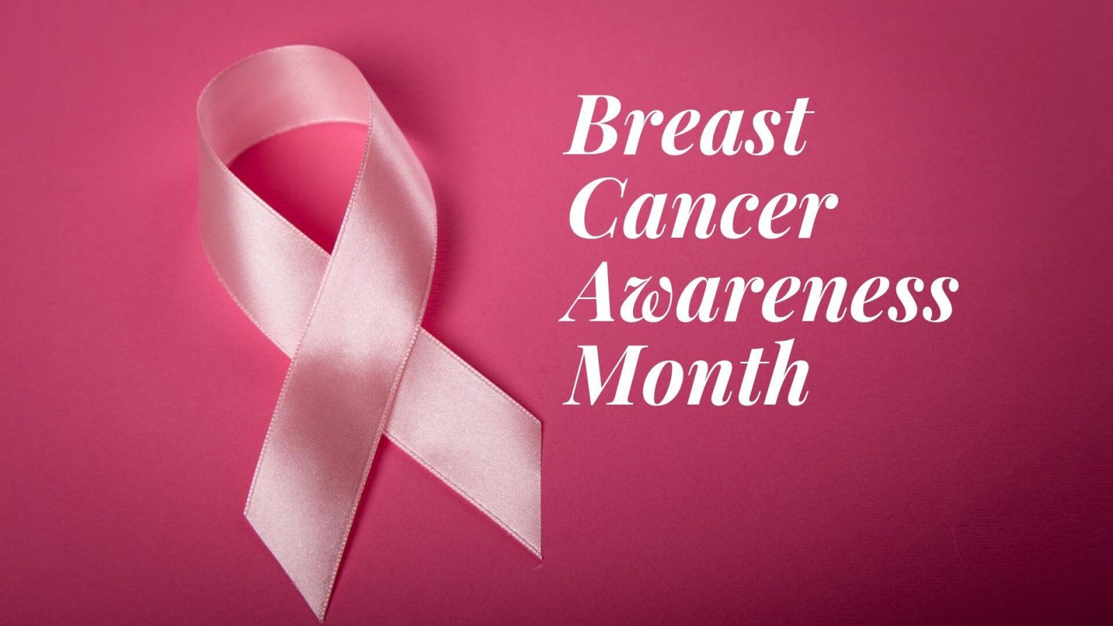 Breast Cancer - HD Wallpaper 