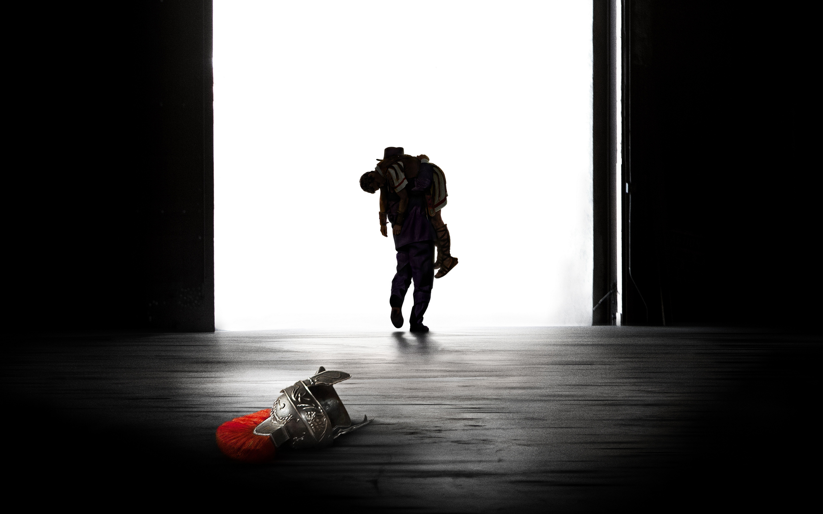 Hail Caesar Movie Wallpaper - HD Wallpaper 