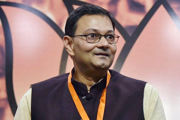 Chandra Kumar Bose Bjp - HD Wallpaper 
