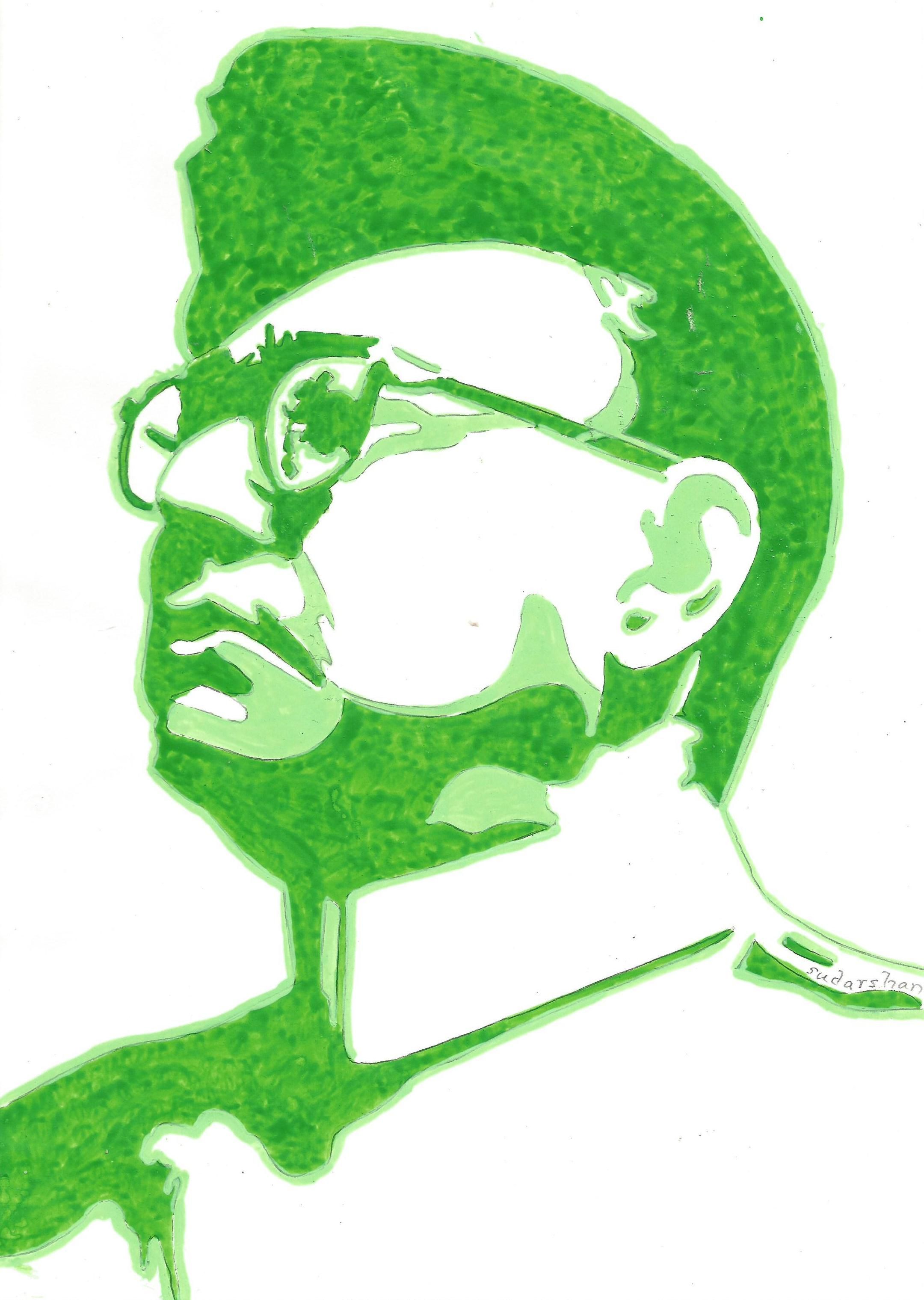 Netaji Subhas Chandra Bose Jayanti - HD Wallpaper 