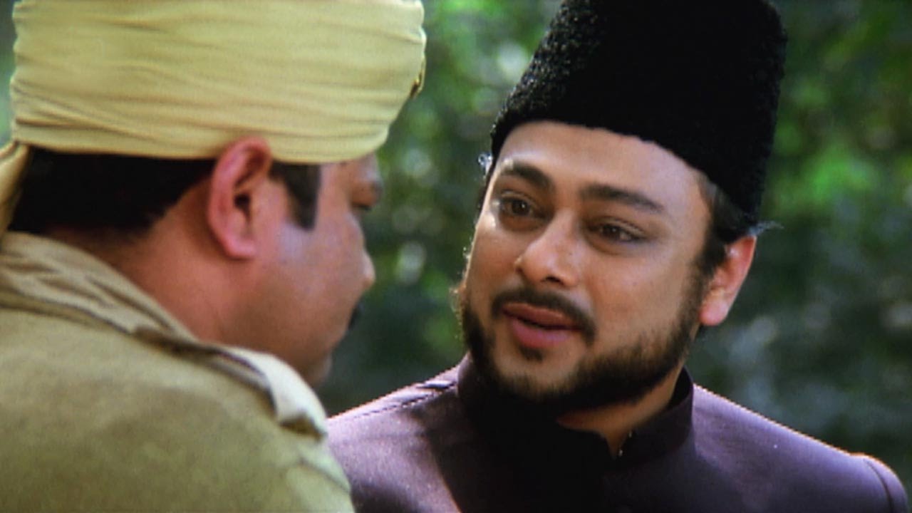 Subhash Chandra Bose Disguise - HD Wallpaper 