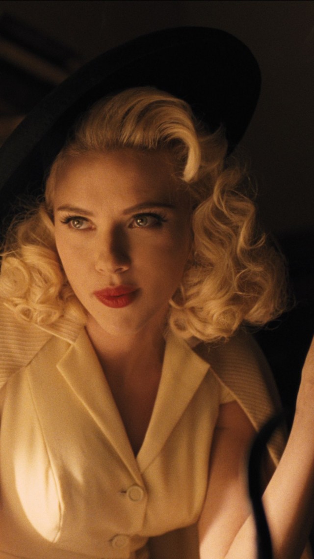 Hail, Caesar , Scarlett Johansson, Best Movies, Movie, - Hail Caesar Scarlett Johansson 4k - HD Wallpaper 