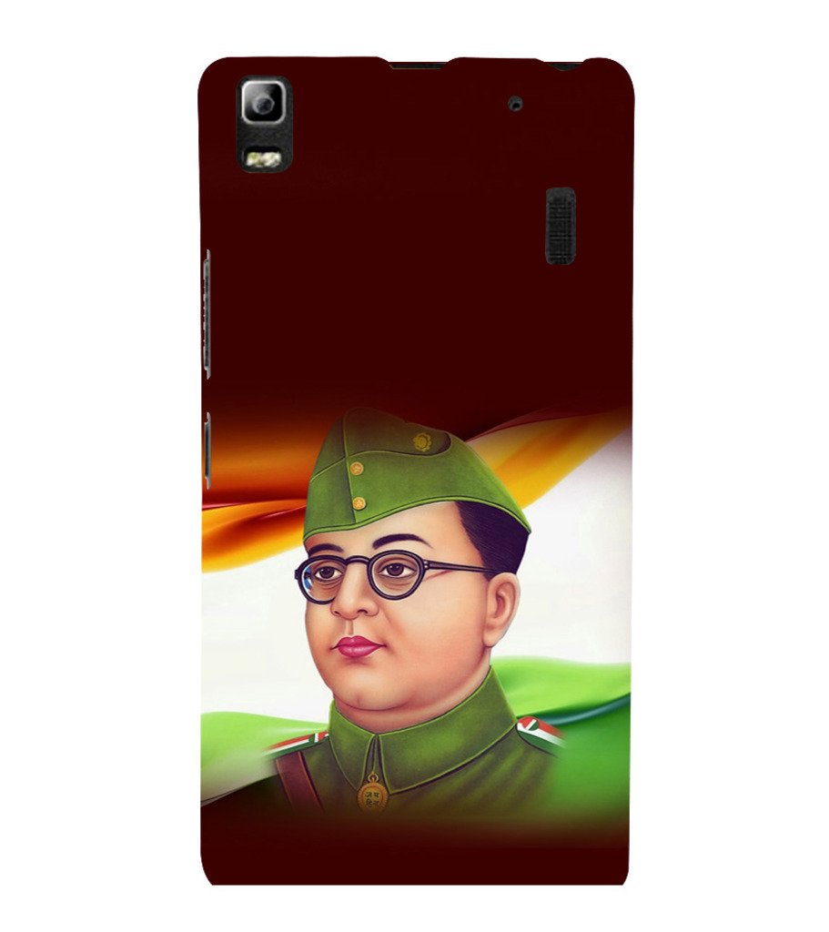 Netaji Subhas Chandra Bose Sur - HD Wallpaper 