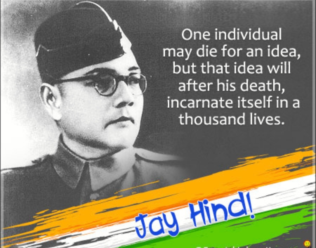 Independence Day Images For Whatsapp - Netaji Subhash Chandra Bose - 1080x849 Wallpaper Independence Day Images For Whatsapp - Netaji Subhash Chandra Bose - 1080x849 Wallpaper
