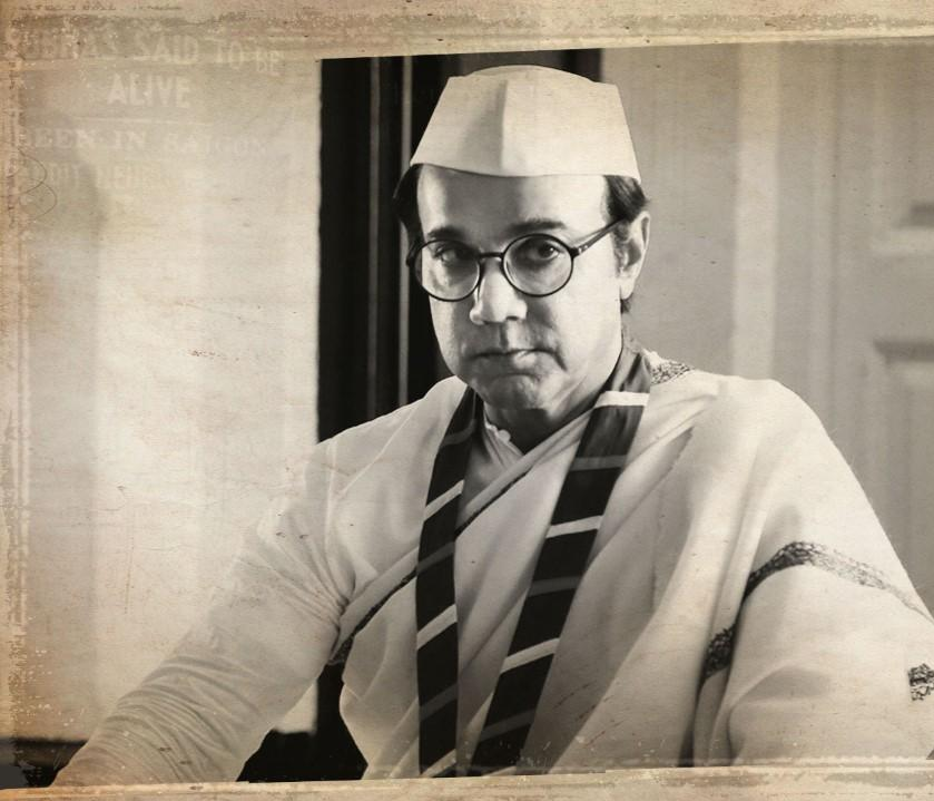 Netaji Subhash Chandra Bose Unknown - HD Wallpaper 