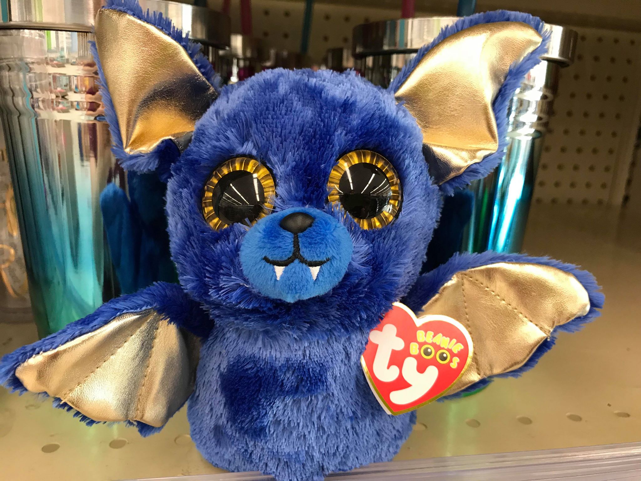 Walgreens Exclusive Beanie Boo - HD Wallpaper 