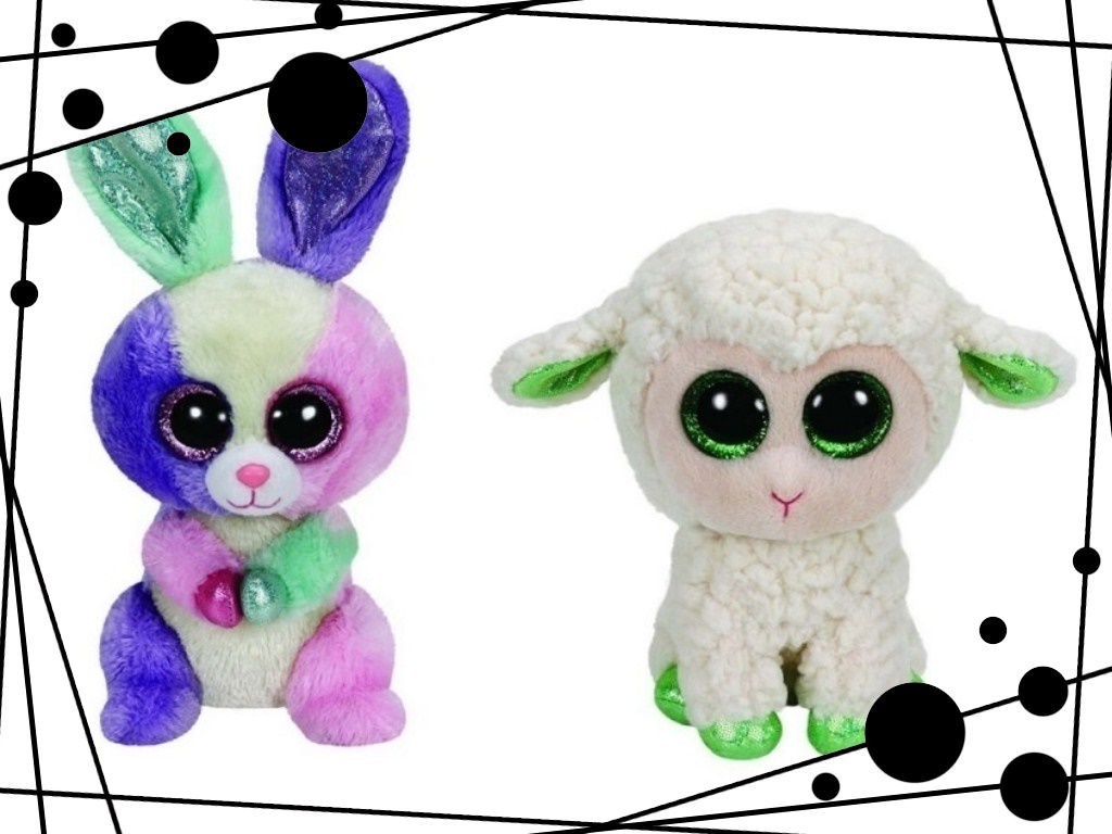 Stuffed Toy - HD Wallpaper 