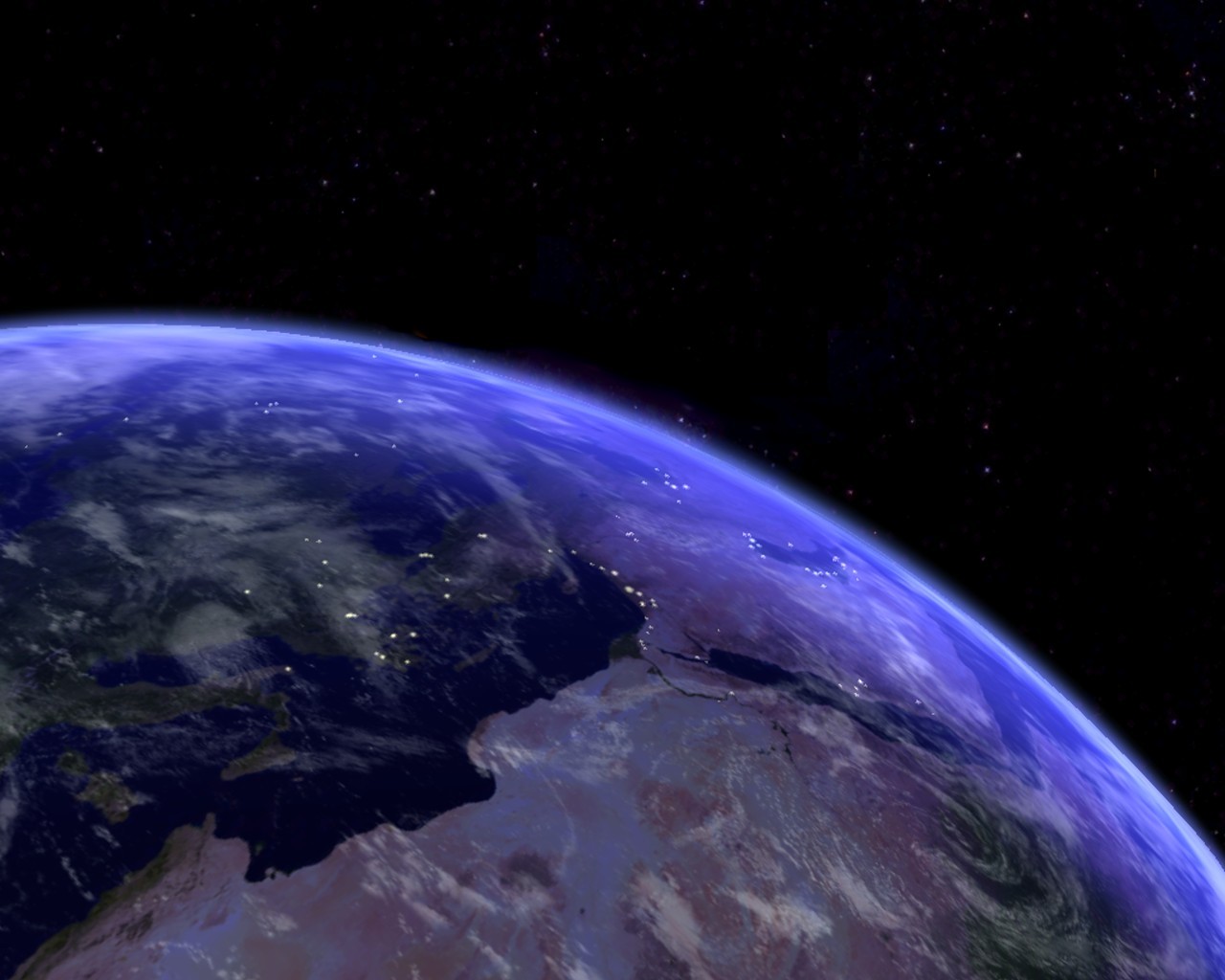 Main Menu Background 
				data-realwidth - Outer Space - HD Wallpaper 