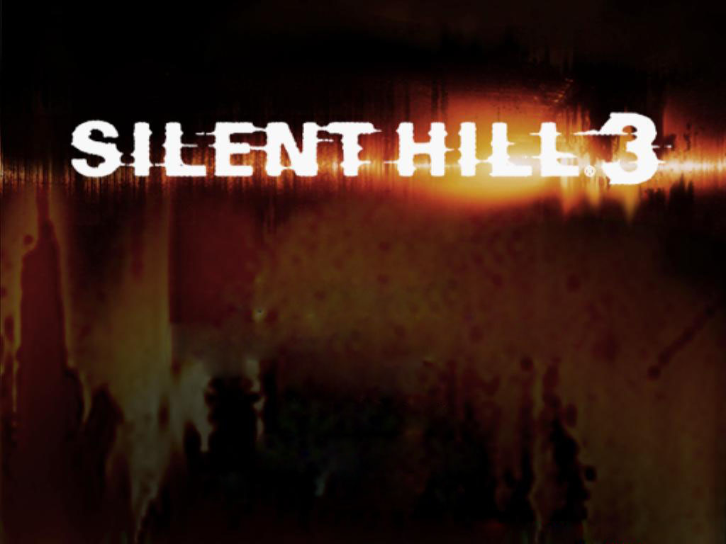 Silent Hill 3 Menu Background By Wolfnicshadow - Silent Hill 3 - HD Wallpaper 