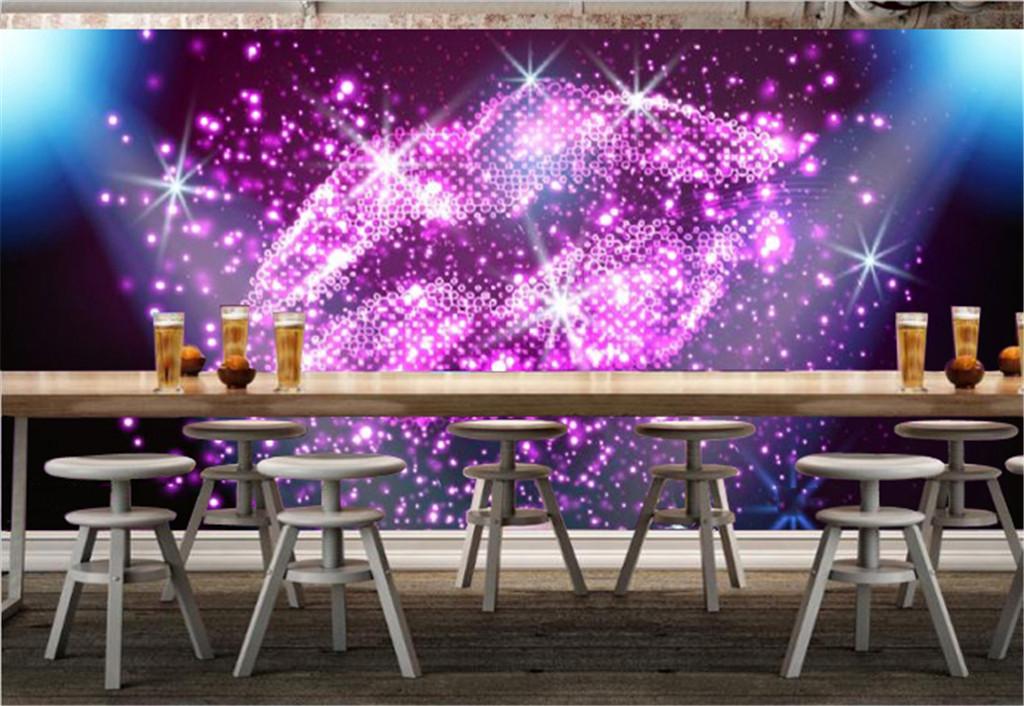 Bar Girl Hd - HD Wallpaper 