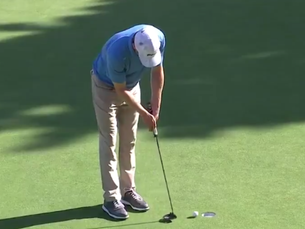 Pitch And Putt - HD Wallpaper 