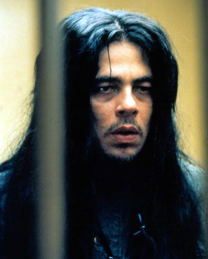 06 The Pledge - Benicio Del Toro - 681x848 Wallpaper - teahub.io