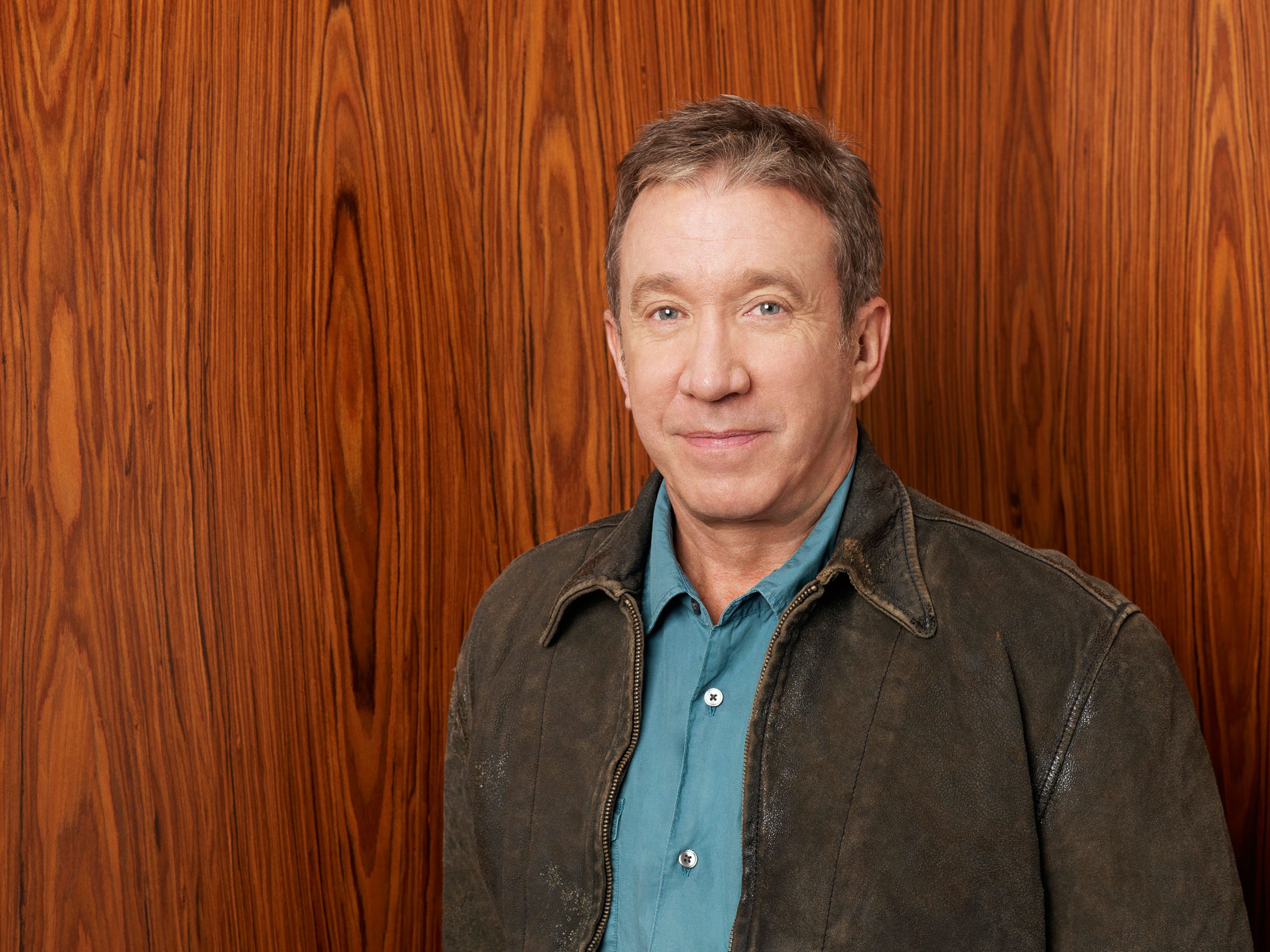 Last Man Standing - Last Man Standing Tim Allen - HD Wallpaper 