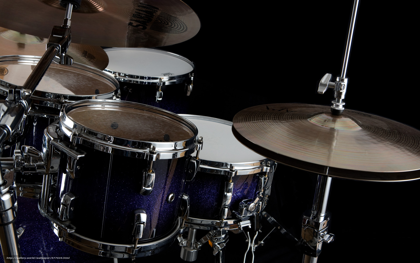 Download Wallpaper Musical, Comfortable, Drummer, Game - 5 Piece Canvas Drums - HD Wallpaper 