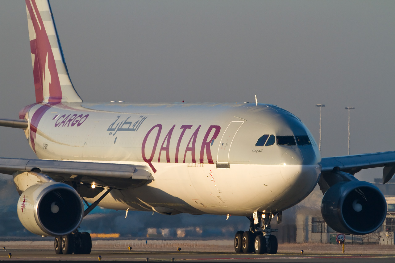 151209 A7 Abx Qatar Airways - Qatar Aircrafts Wallpaper Hd - HD Wallpaper 