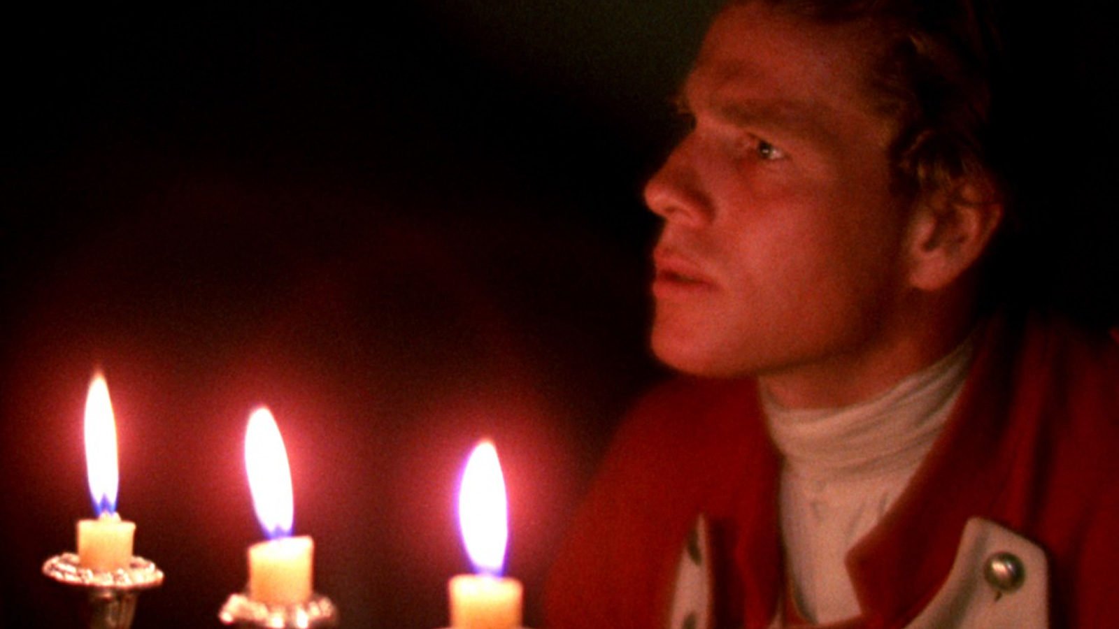Kubrick Film Barry Lyndon - HD Wallpaper 