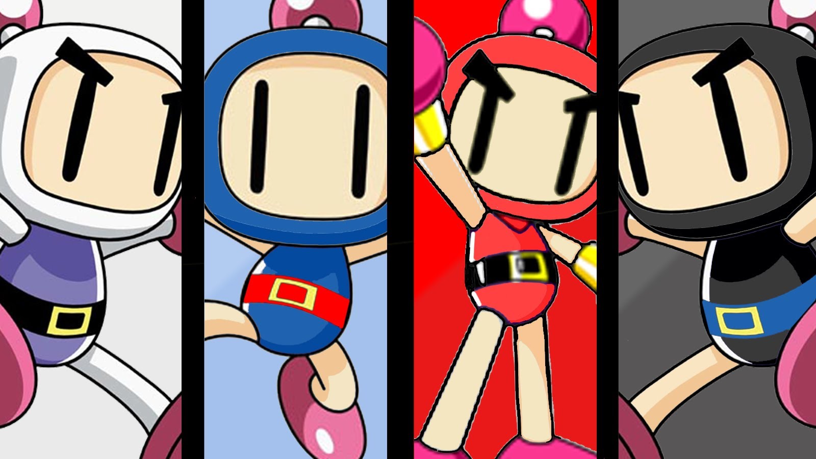 20161030151224 65334939 - Bomberman Generation - HD Wallpaper 