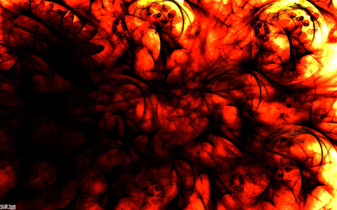 Fractal Art - HD Wallpaper 