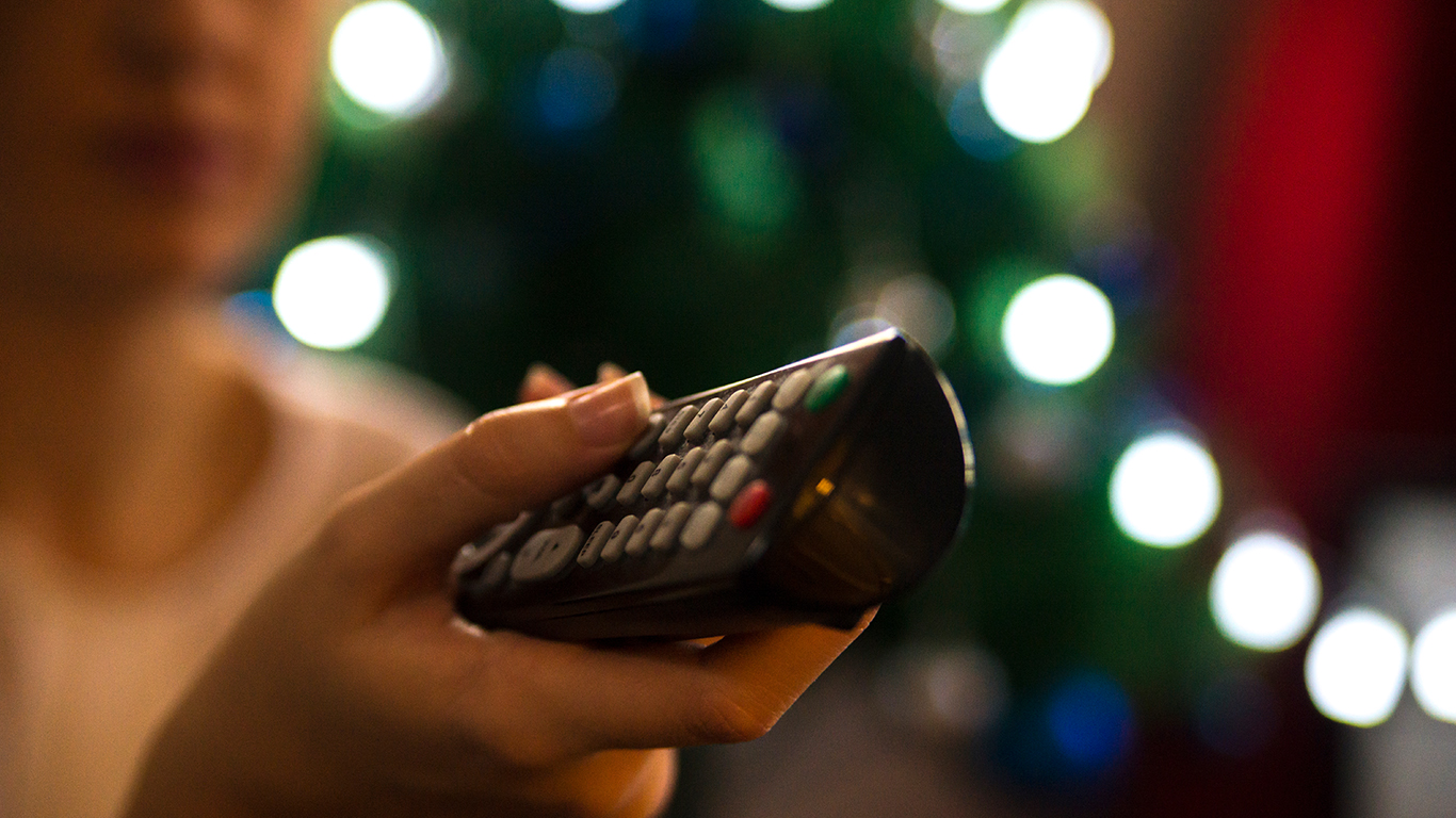 Christmas Day - HD Wallpaper 