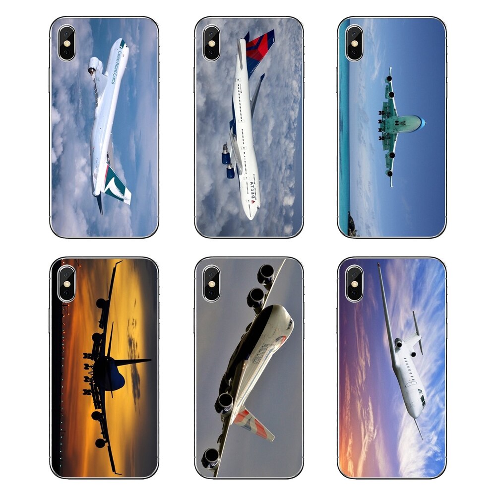 Airplane Wallpaper For Iphone Xr - HD Wallpaper 