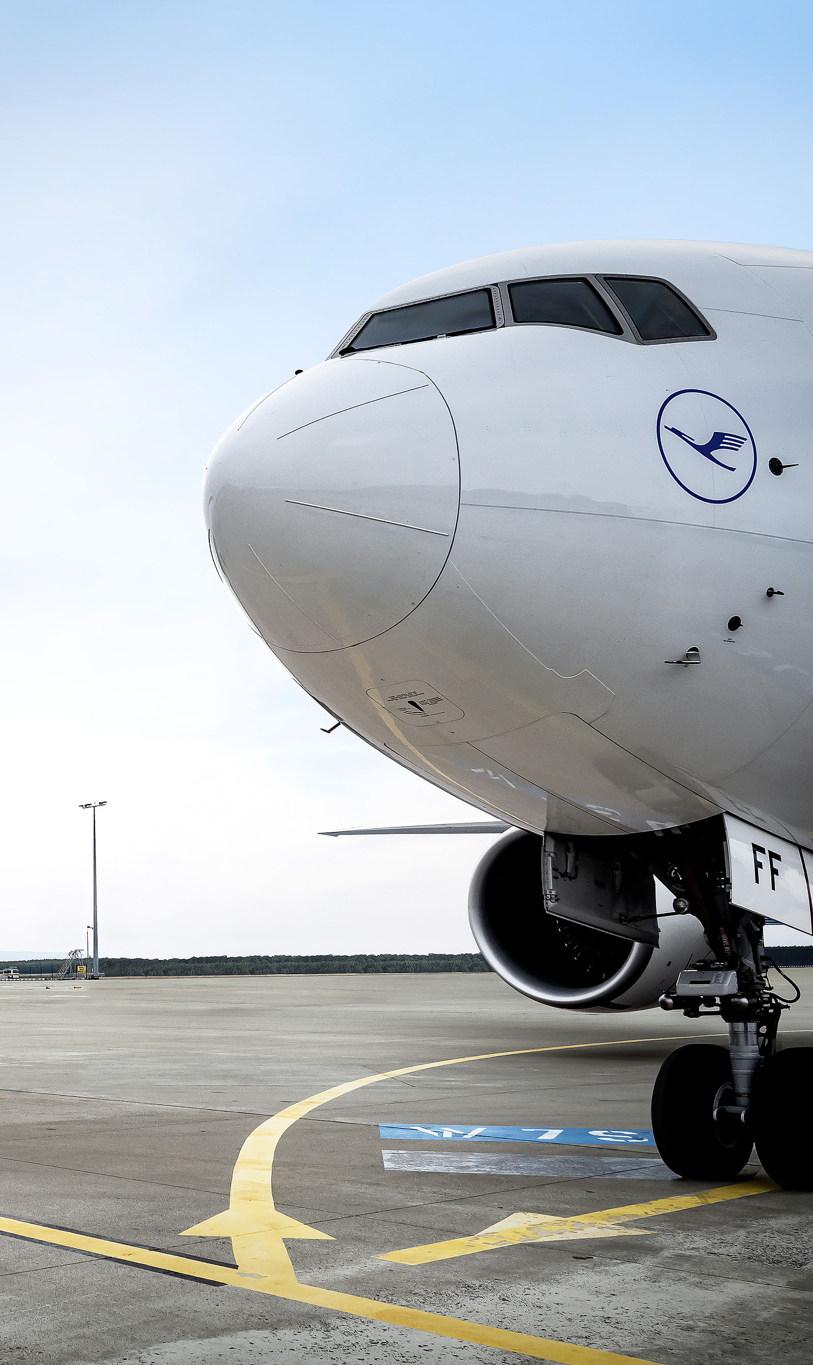 Mcdonnell Douglas Md-80 - HD Wallpaper 