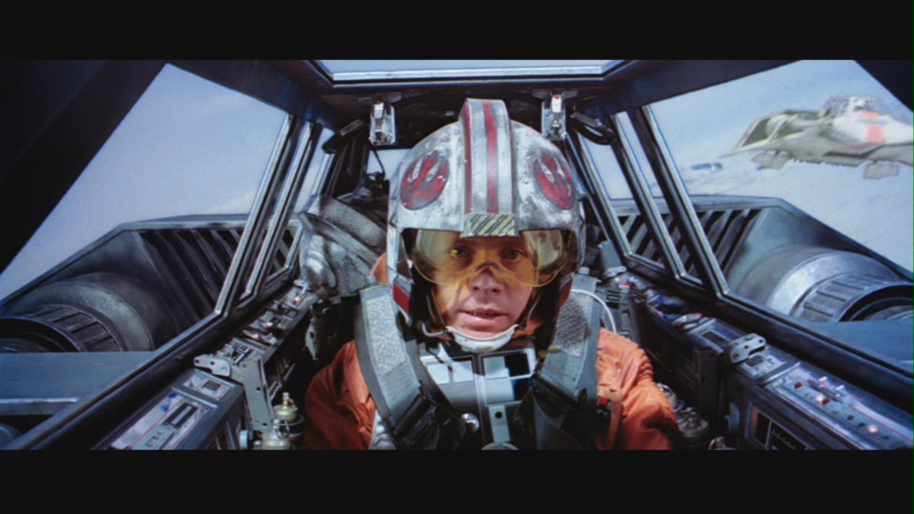 Stella, Star Wars Episode V Pc Game 1280x720 Wallpaper Stella, Star Wars Episode V Pc Game 1280x720 Wallpaper