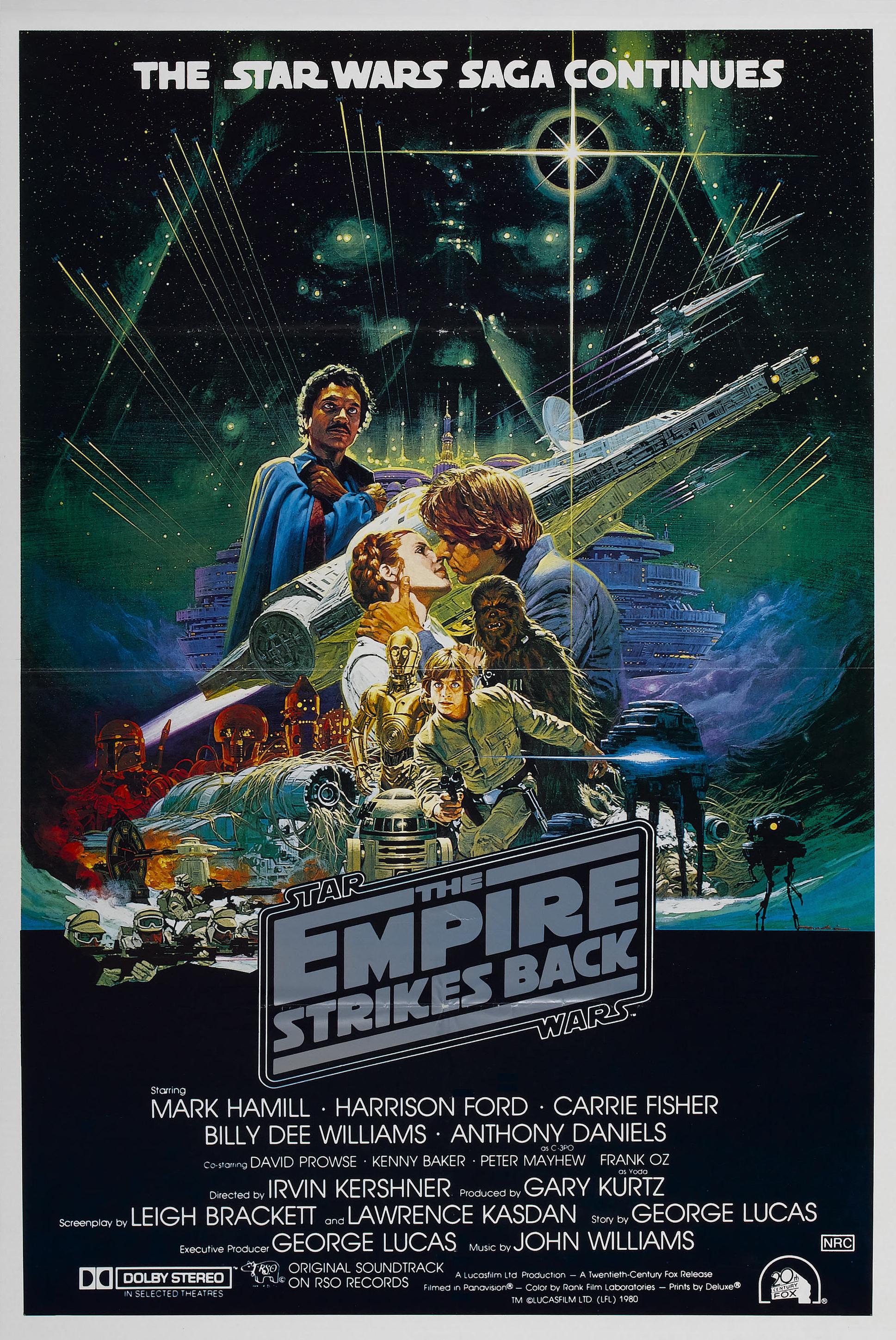 star wars empire strikes back wallpaper