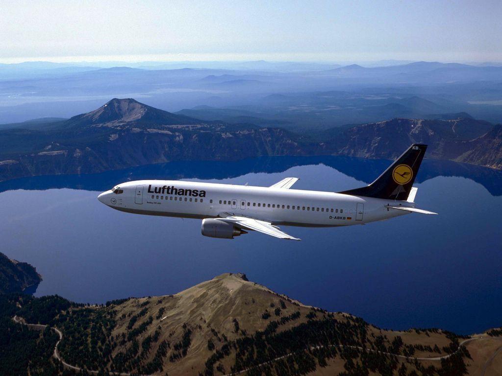 Boeing 737 Next Generation - HD Wallpaper 