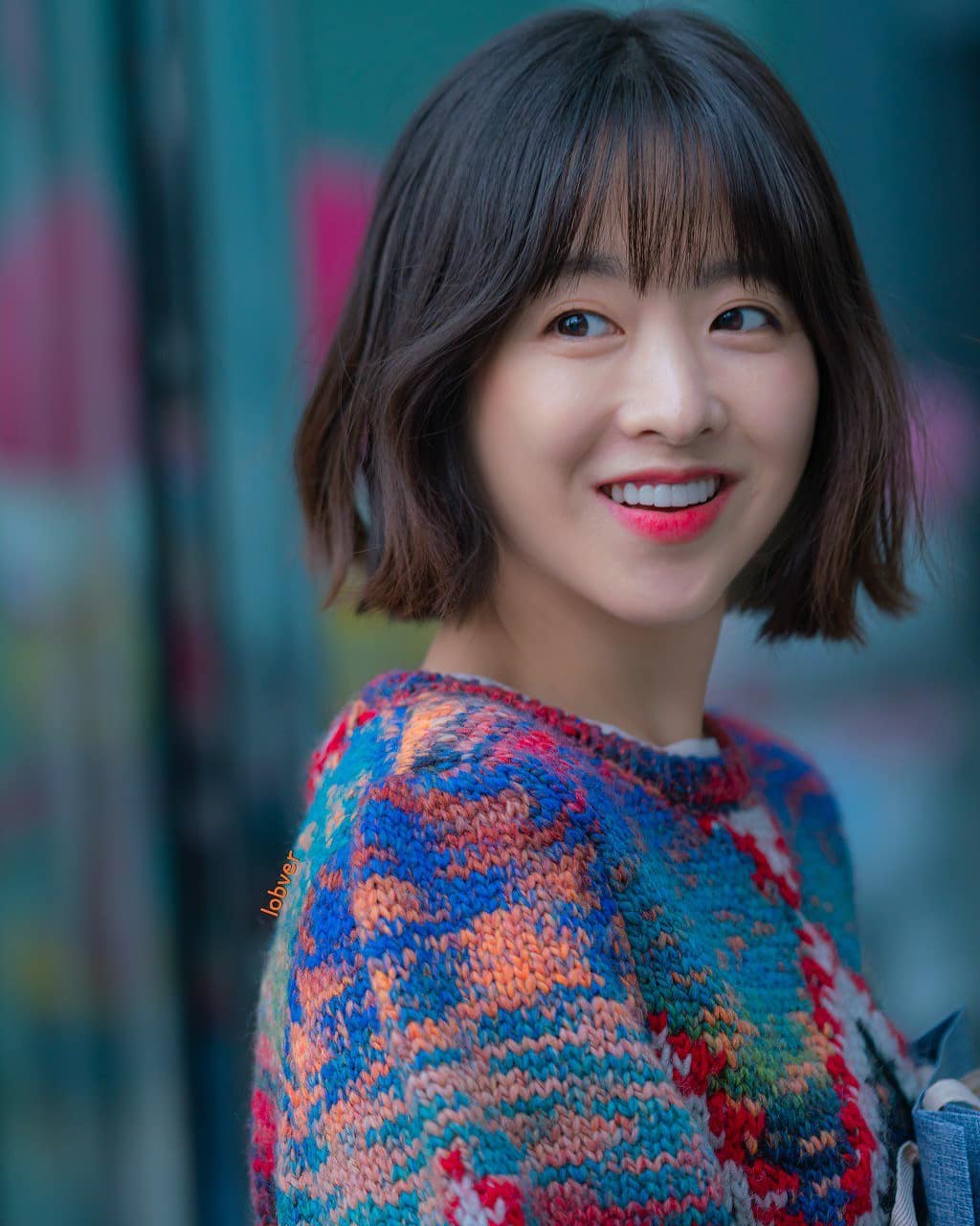 Park Bo Young Korean Actress - Park Bo Young - HD Wallpaper 