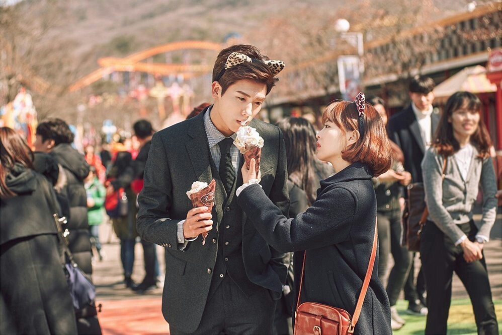 Strong Woman Do Bong Soon, Kdrama, And Park Bo Young - Strong Woman Do Bong Soon - 998x665 Wallpaper Strong Woman Do Bong Soon, Kdrama, And Park Bo Young - Strong Woman Do Bong Soon - 998x665 Wallpaper