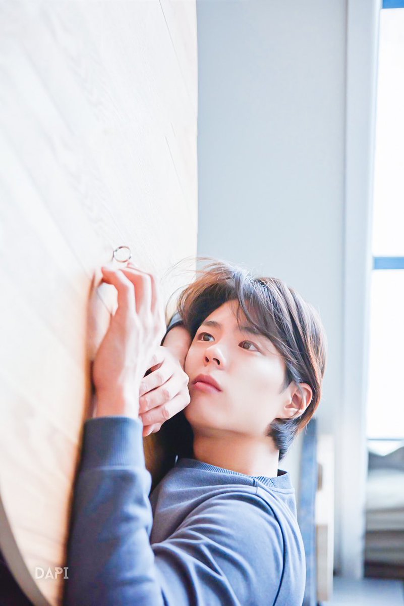 Park Bogum - HD Wallpaper 