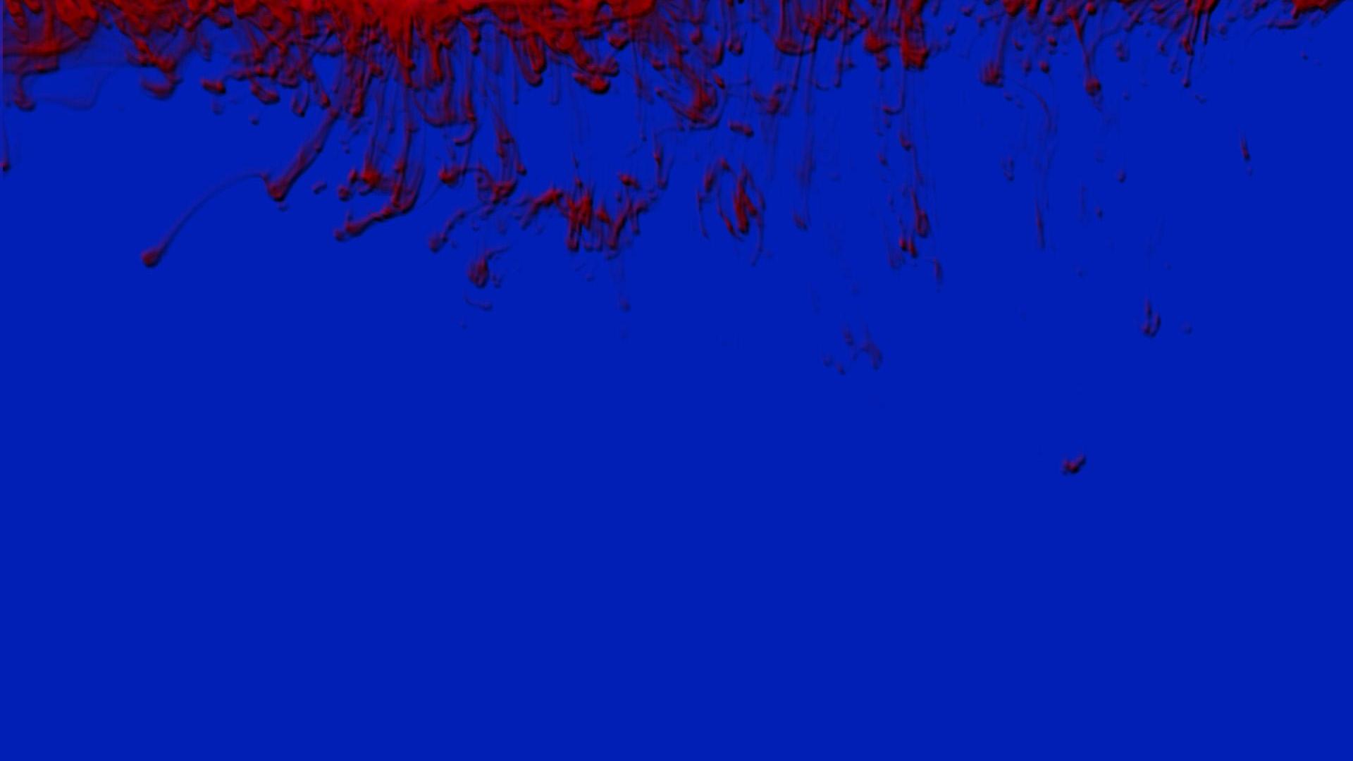 Dark Blue Backgrounds Wallpaper - Yves Klein Hd Blue - HD Wallpaper 