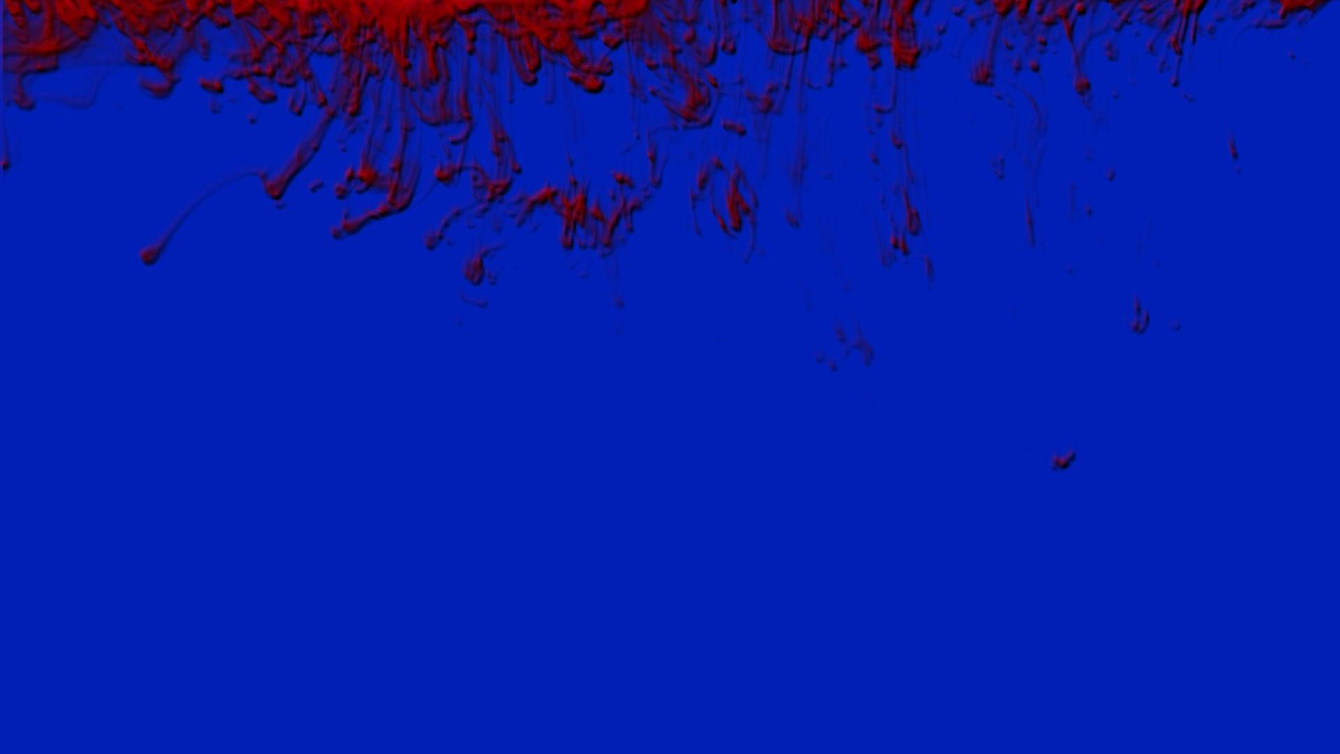 Dark Blue Backgrounds Wallpaper - Yves Klein Hd Blue - HD Wallpaper 