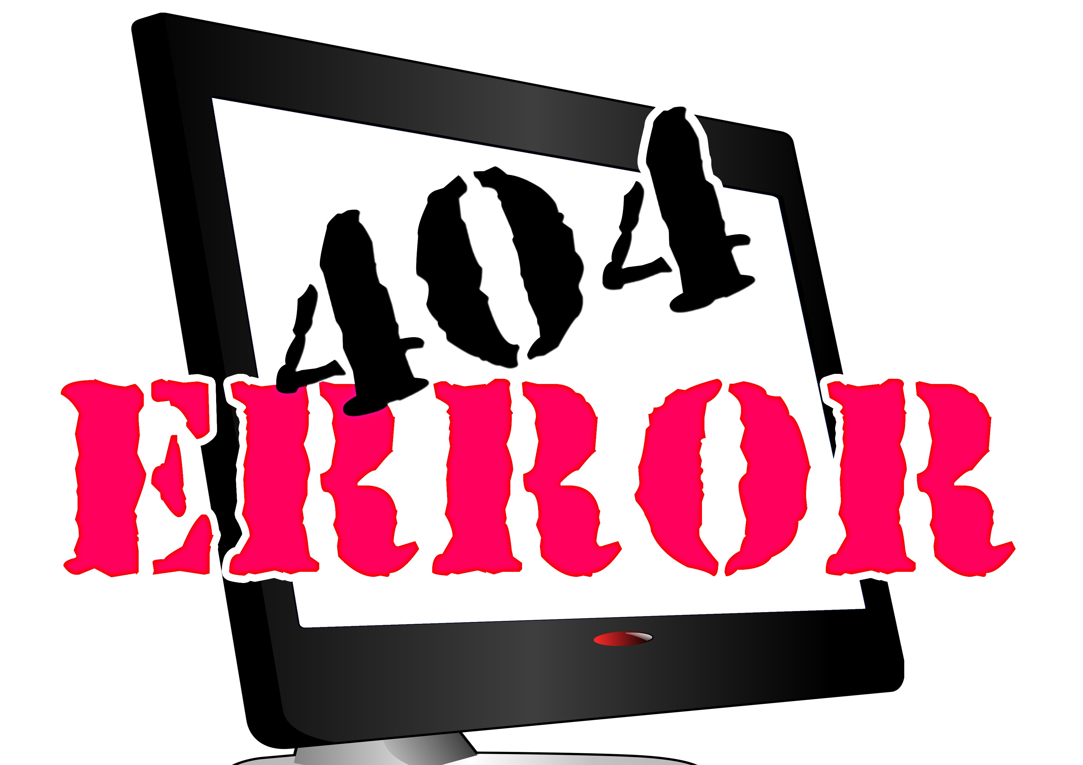 Wallpaper With 404 Error - Http 404 - HD Wallpaper 