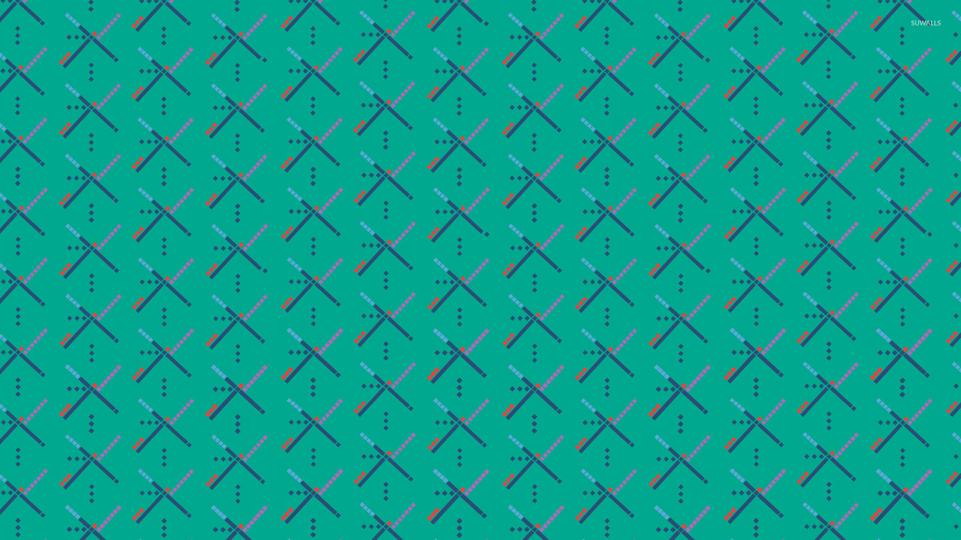 Pattern - HD Wallpaper 