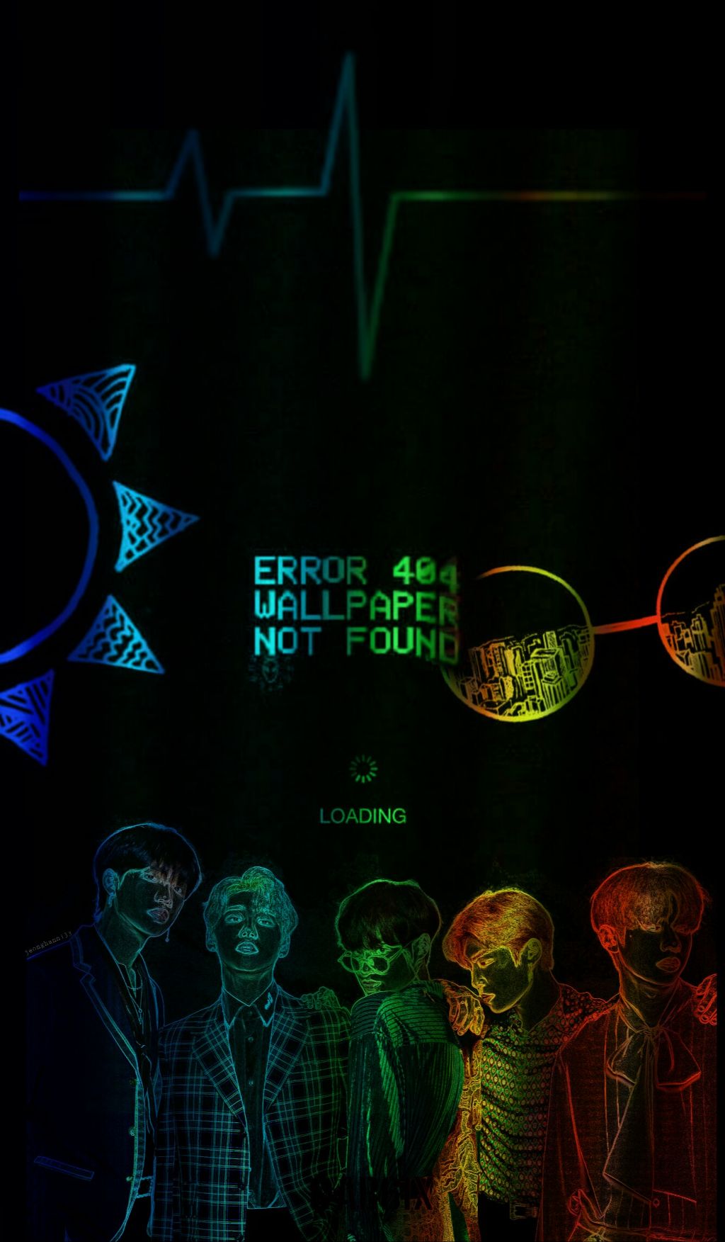 #ab6ix #daewhi #woong #woojin #youngmin #donghyun #wallpaper - Graphic Design - HD Wallpaper 