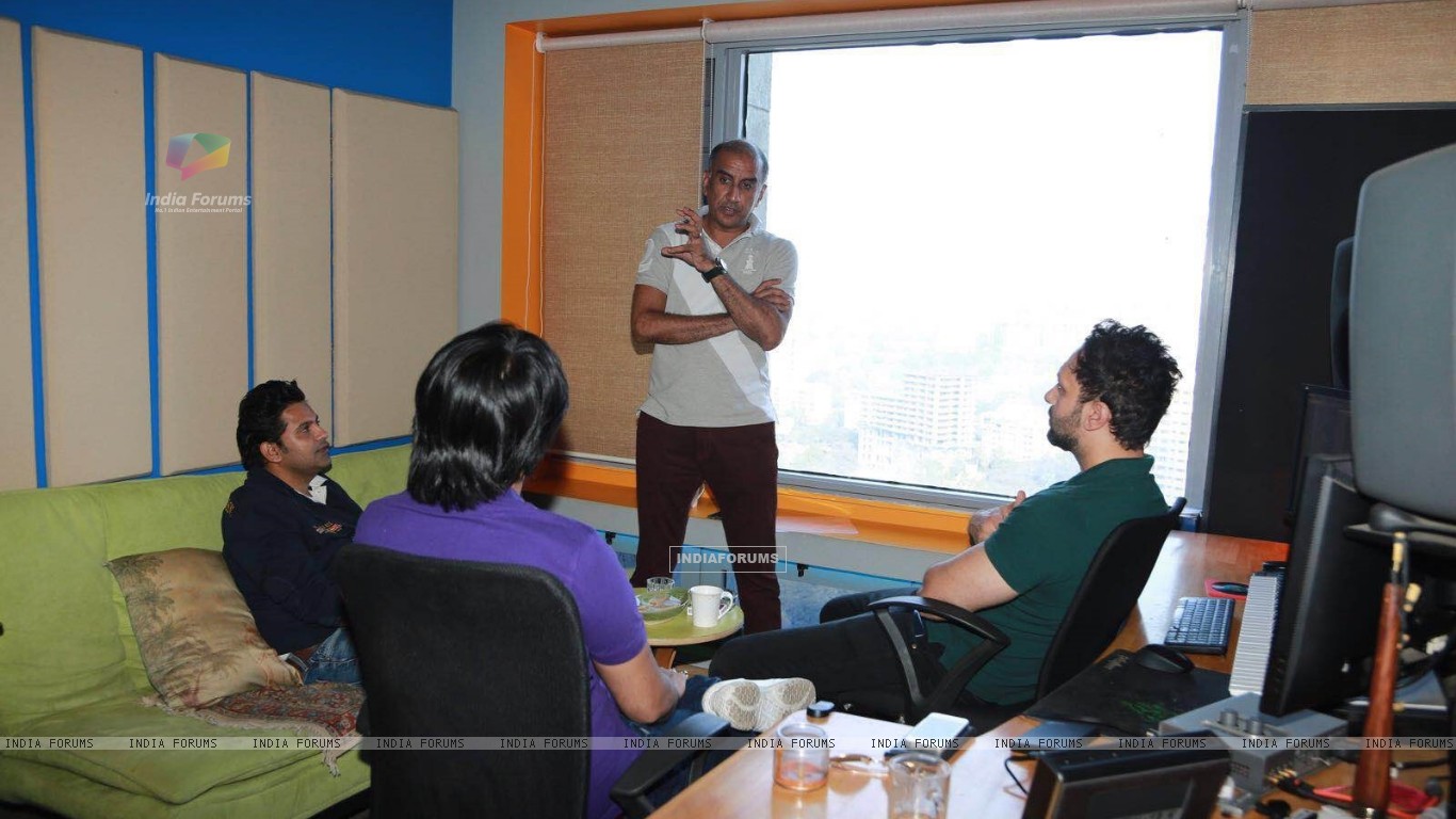 Seminar - HD Wallpaper 