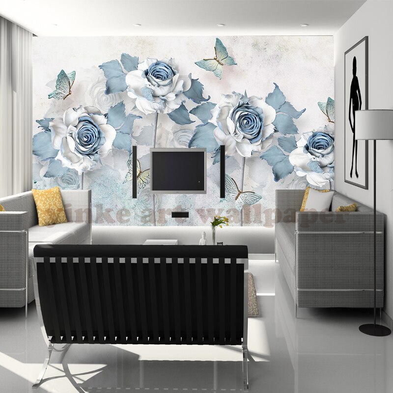 Interior Design Living Room - HD Wallpaper 